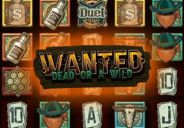 Wild West Gold от Pragmatic Play